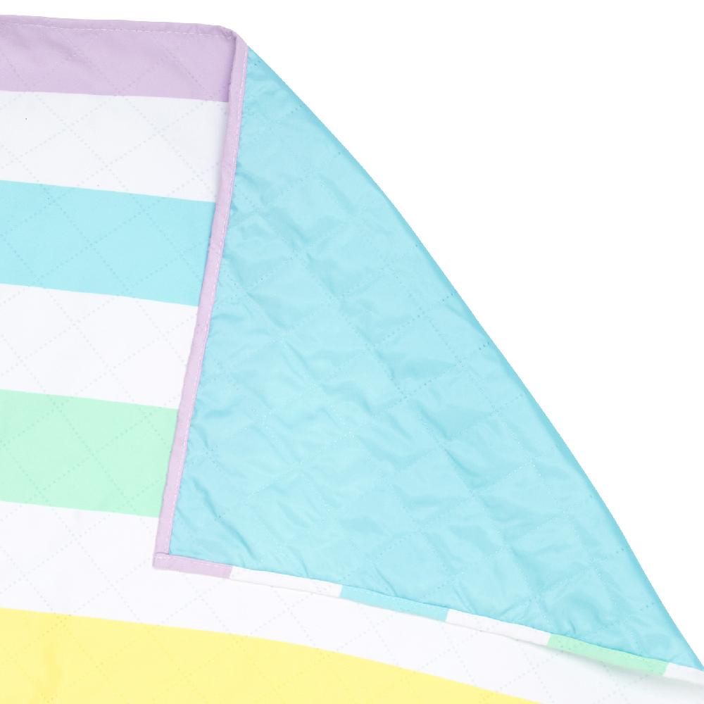 Trendform PICNIC BLANKET Unicorn Waves