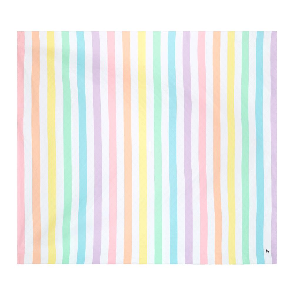 trendform PICNIC BLANKET Unicorn Waves