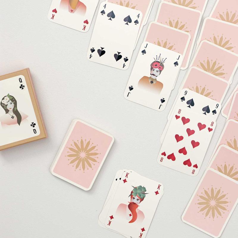 Trendform PLAYING CARDS 01