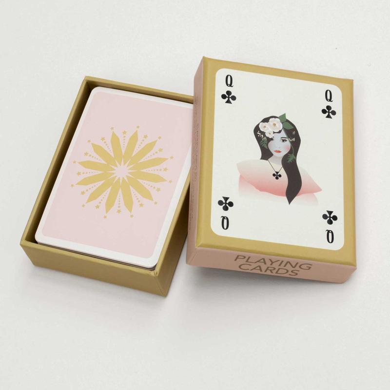 Trendform PLAYING CARDS 01