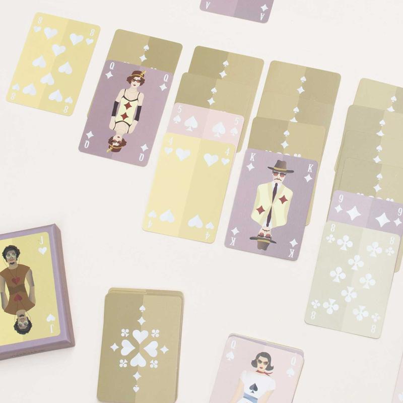 Trendform PLAYING CARDS 02