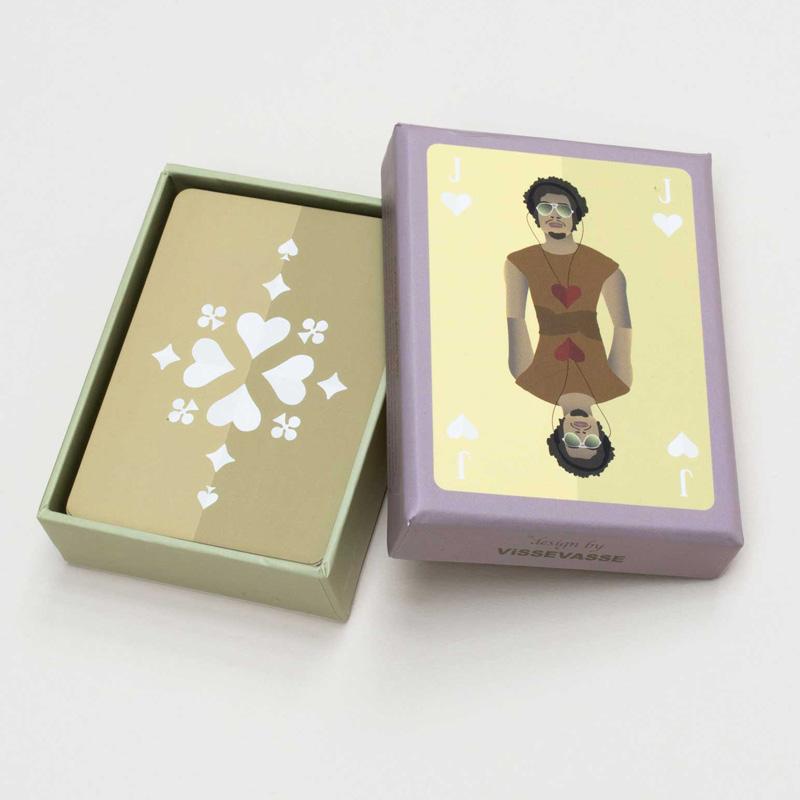 Trendform PLAYING CARDS 02