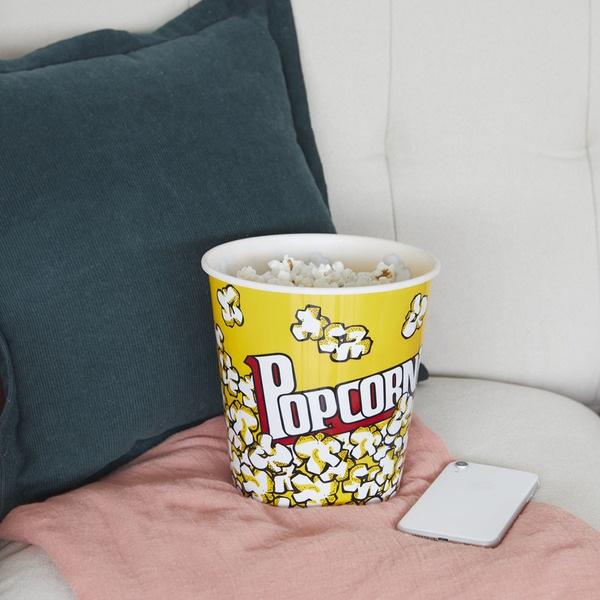 Trendform Popcorn Schüssel POPCORN