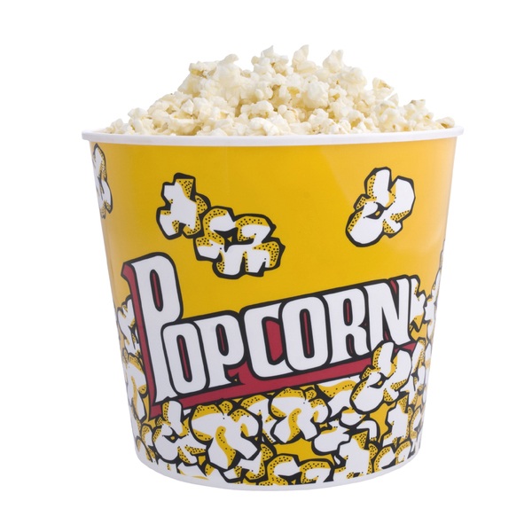 Trendform Popcorn Schüssel POPCORN