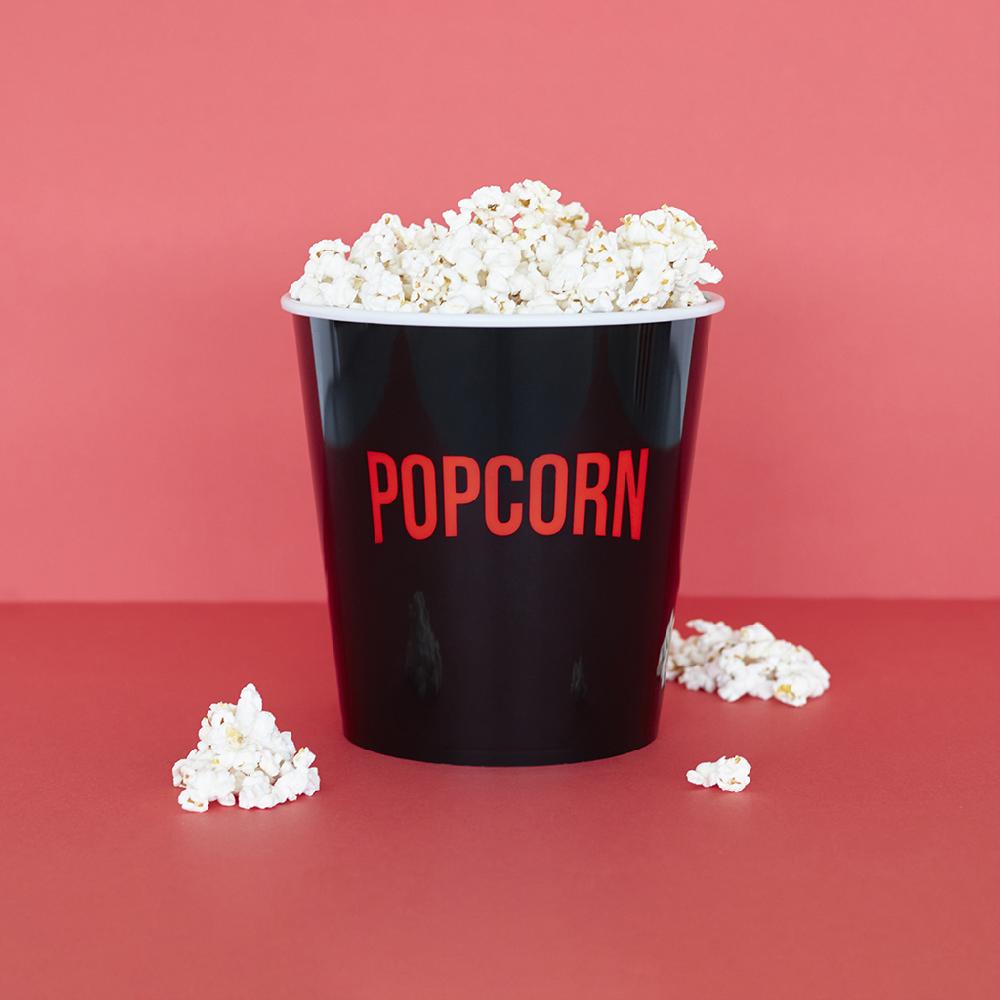 Trendform Popcorn Schüssel POPCORN Streaming