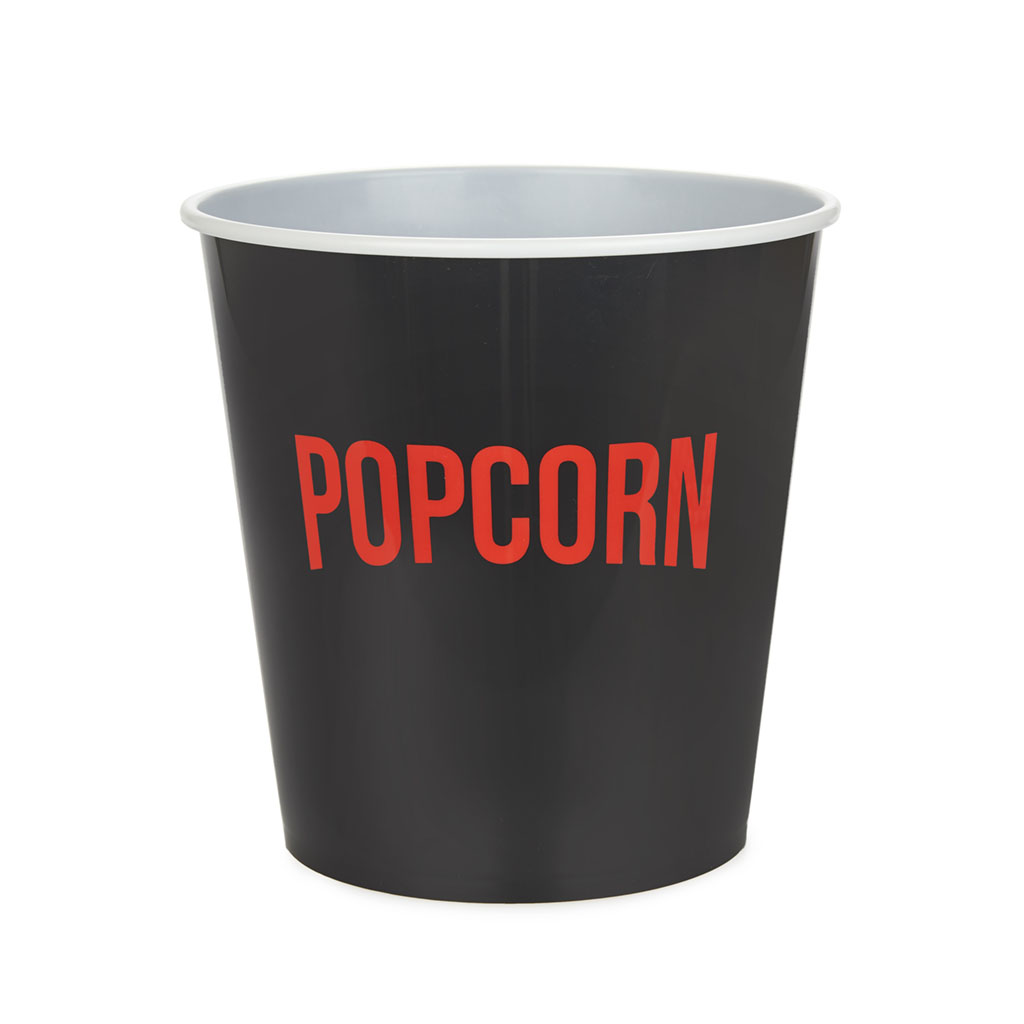 Trendform Popcorn Schüssel POPCORN Streaming