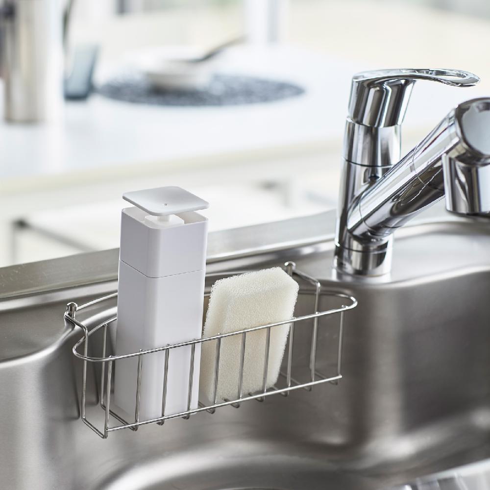 Trendform Push-Seifenspender TOWER Weiss