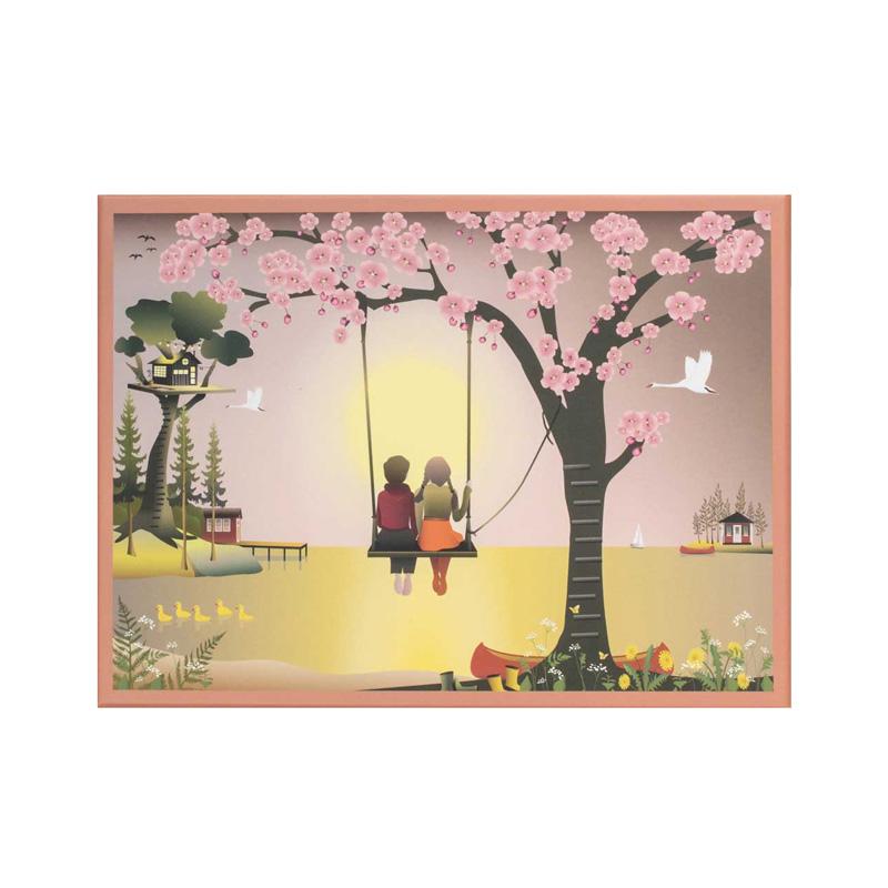 Trendform Puzzle 42 Pcs SUNSET WITH YOU