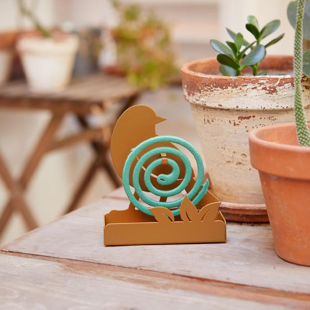 Trendform Räucherspiralenhalter BIRDIE