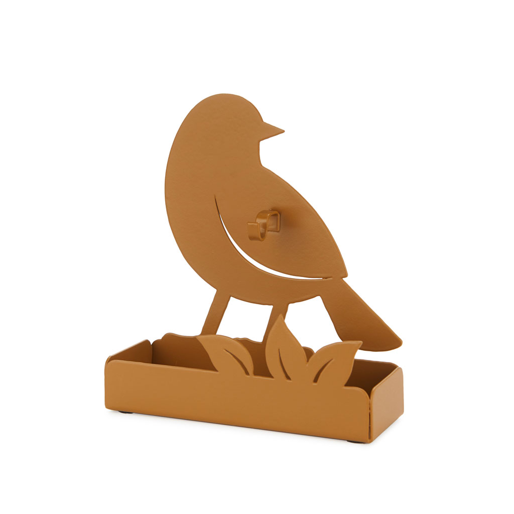 trendform Räucherspiralenhalter BIRDIE