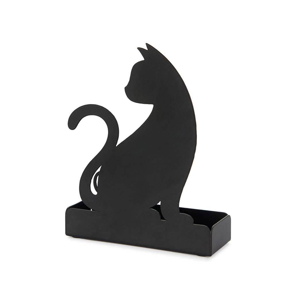 Trendform Räucherspiralenhalter FELINE