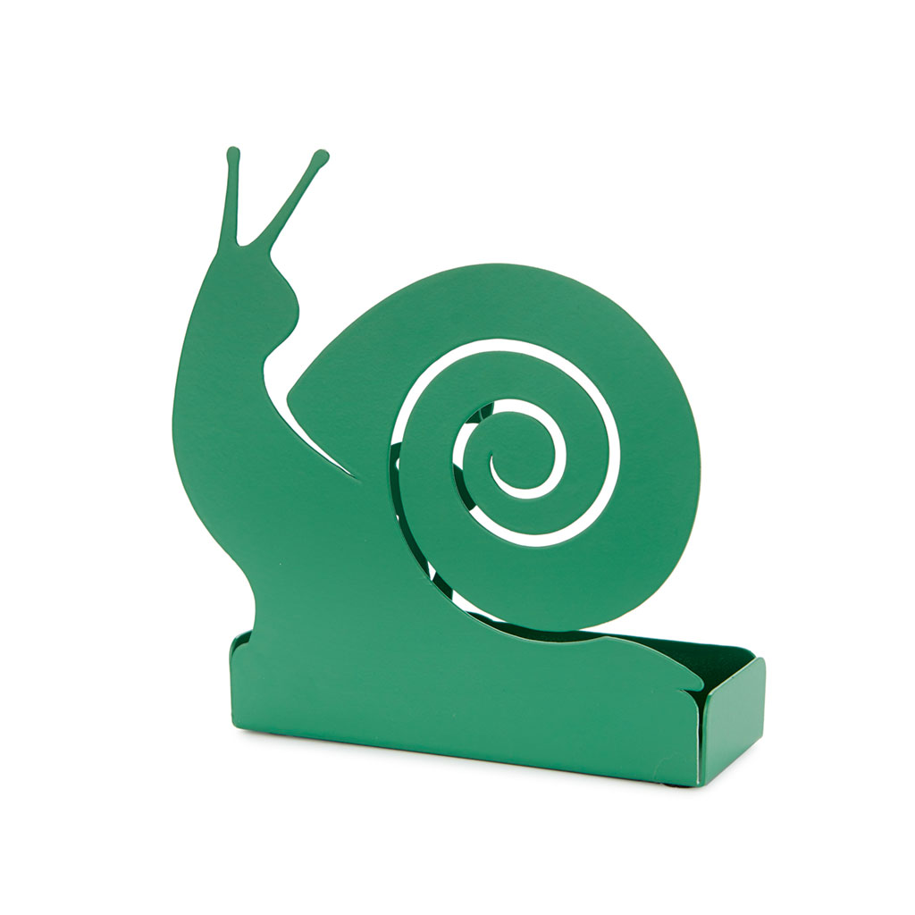 Trendform Räucherspiralenhalter SNAIL