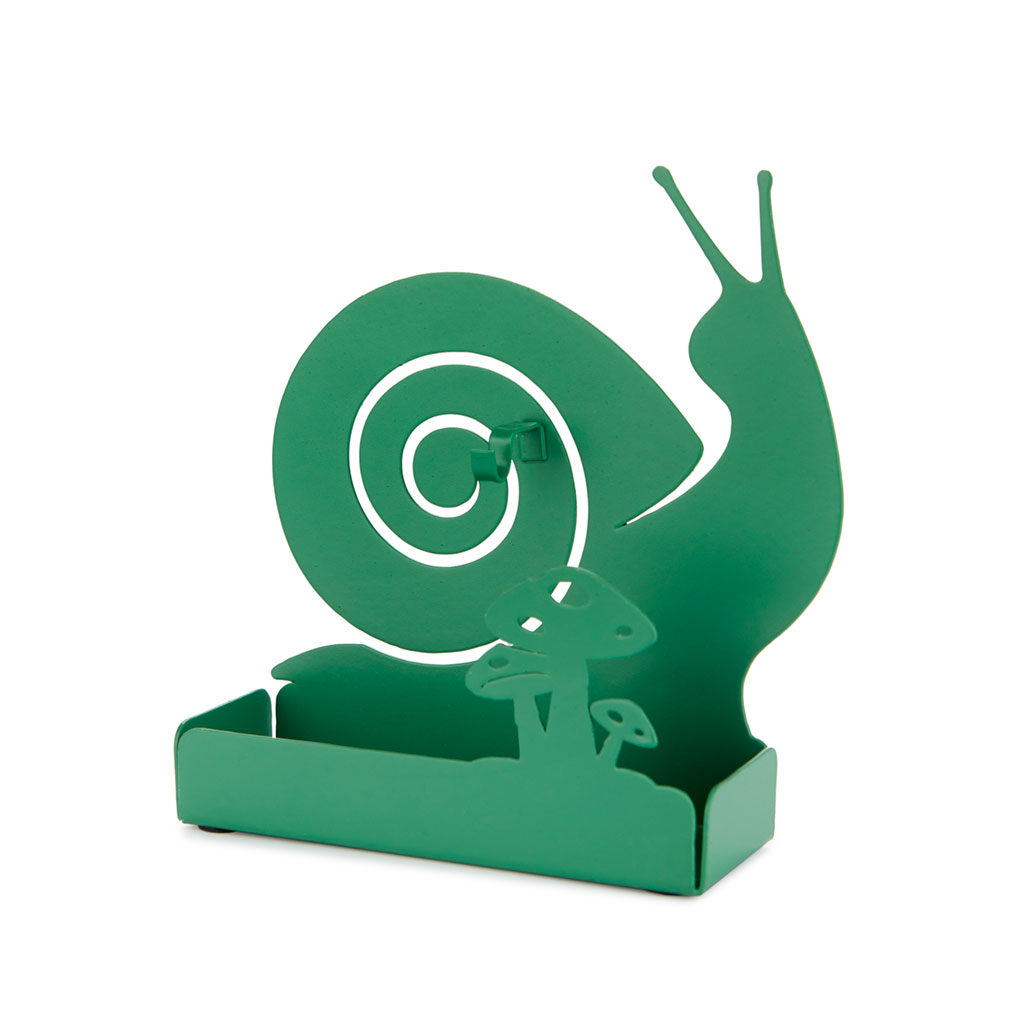 trendform Räucherspiralenhalter SNAIL