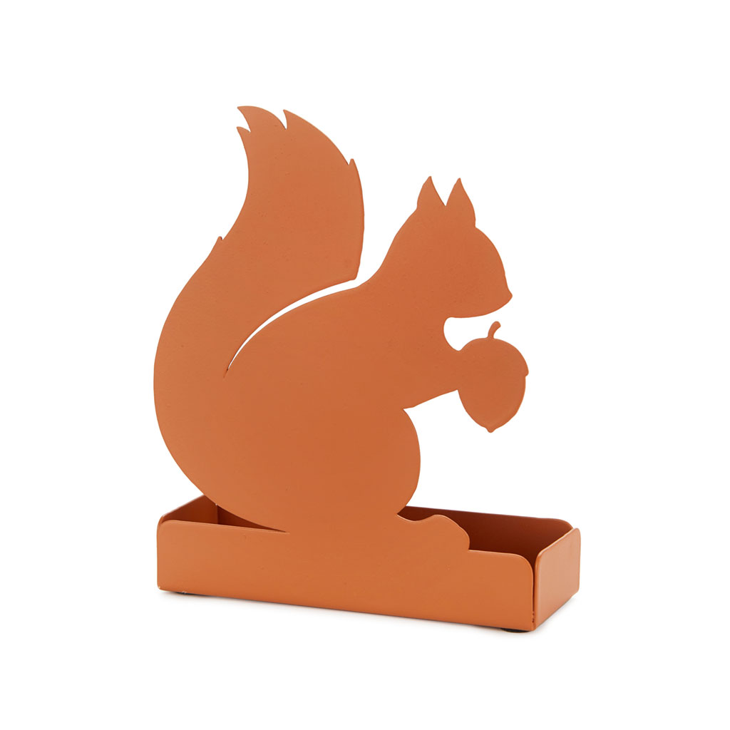 Trendform Räucherspiralenhalter SQUIRREL