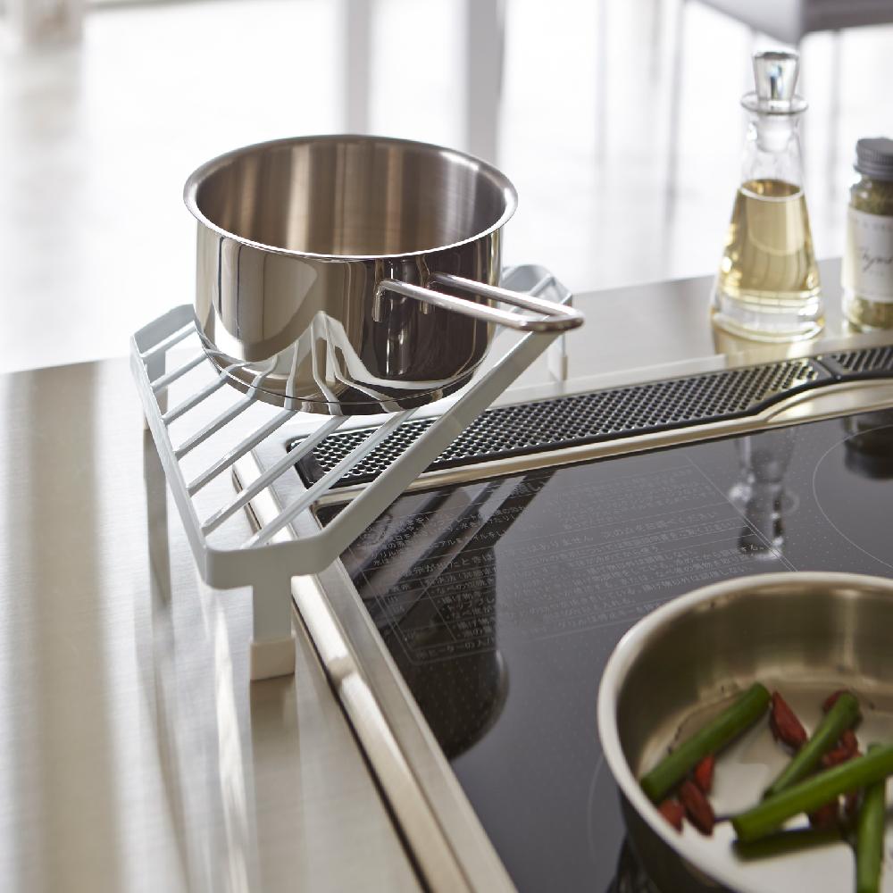 Trendform Regal Für Den Kochbereich TOWER Weiss