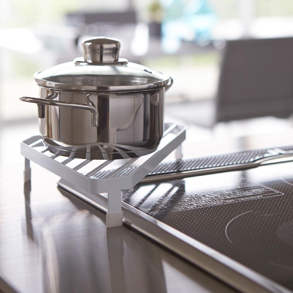 Trendform Regal Für Den Kochbereich TOWER Weiss