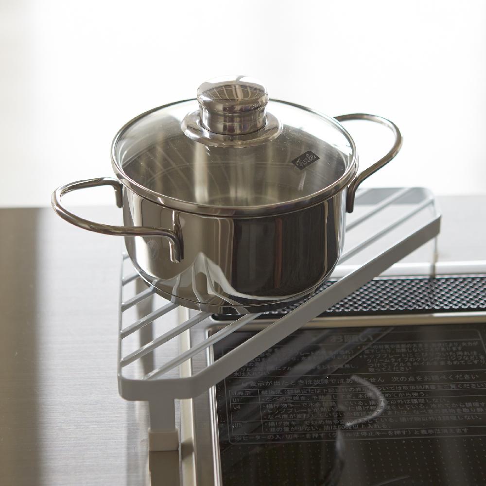 Trendform Regal Für Den Kochbereich TOWER Weiss