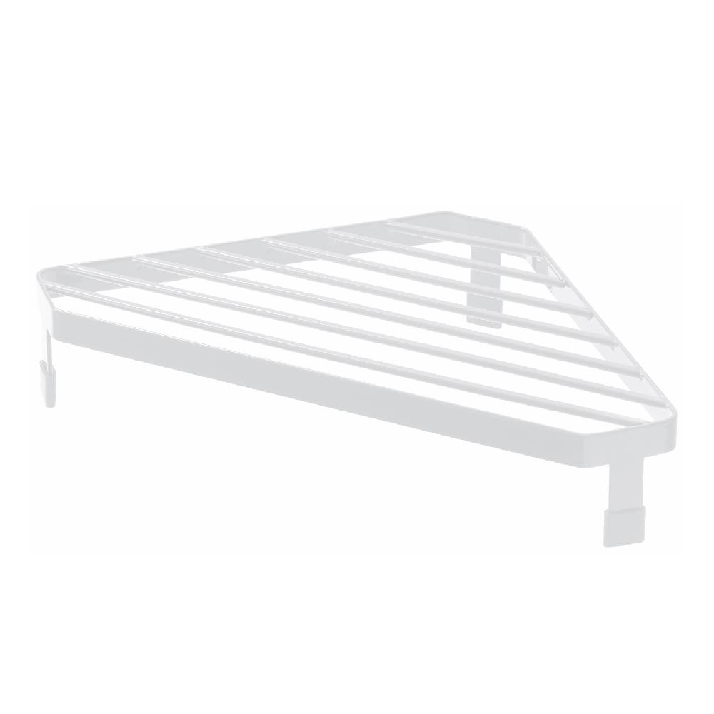 trendform Regal für den Kochbereich TOWER weiss