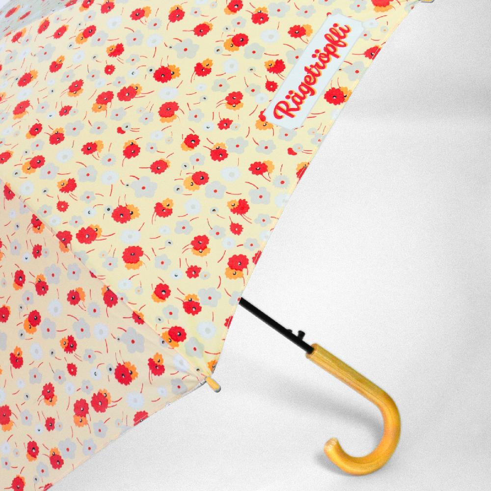 Trendform Regenschirm RÄGETRÖPFLI