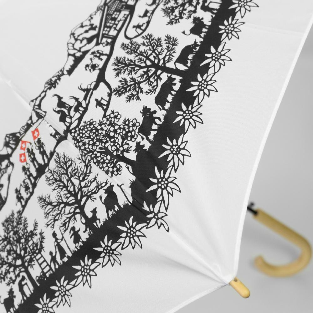 Trendform Regenschirm SWISS TRADITION