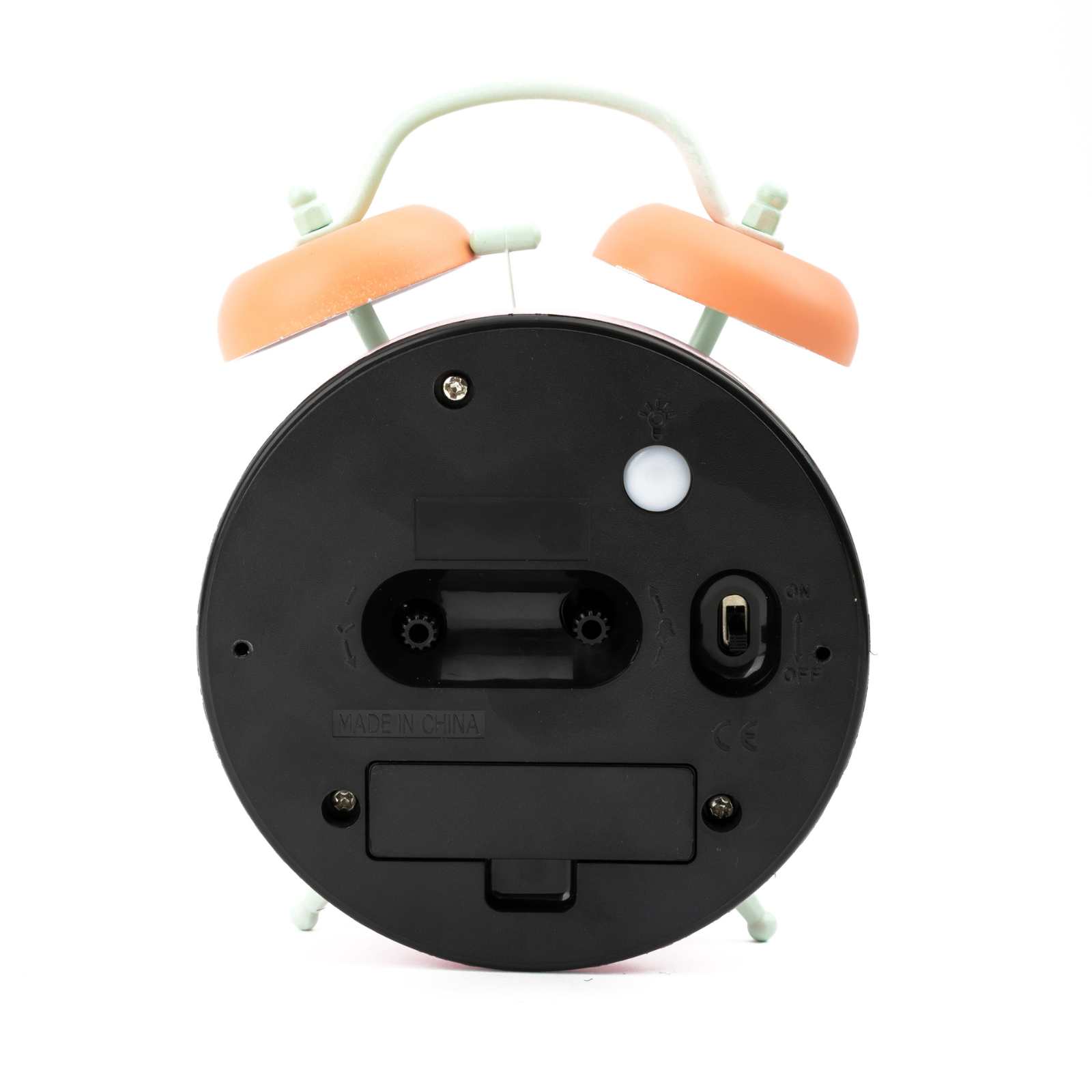 Trendform RETRO ALARM CLOCK Have A Good Day