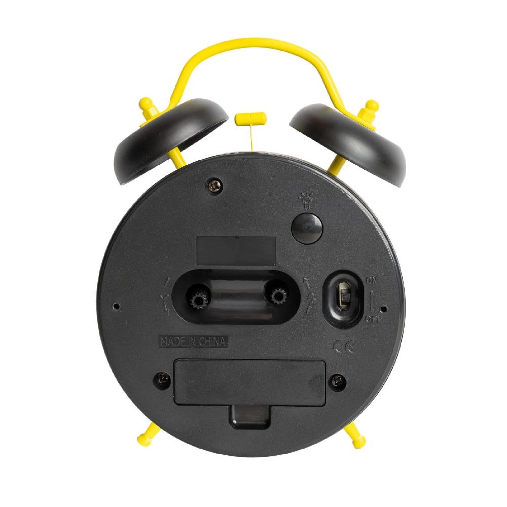 Trendform RETRO ALARM CLOCK Late But Great