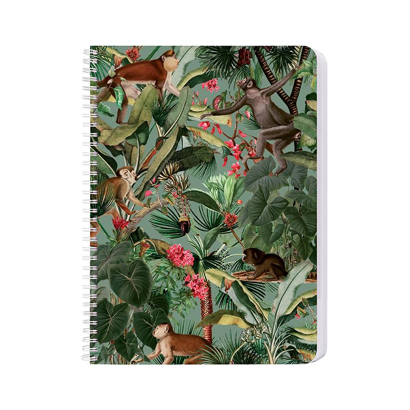 Trendform Ringbuch A4 AFFE