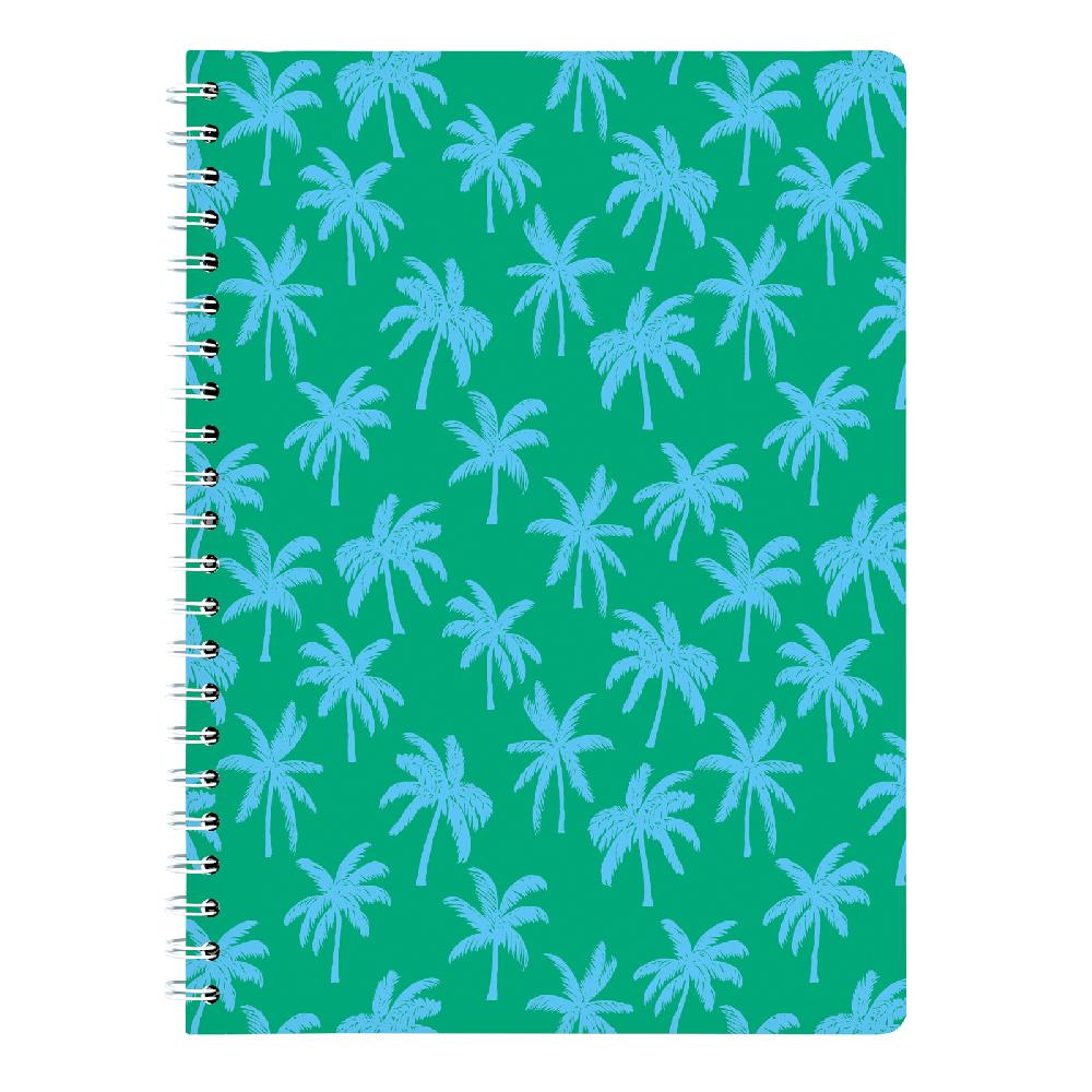 trendform Ringbuch A4 PALM TREE