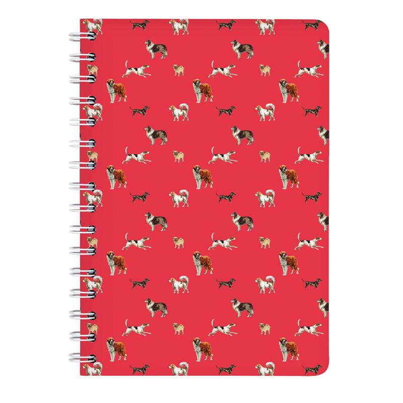 Trendform Ringbuch A5 BELLO