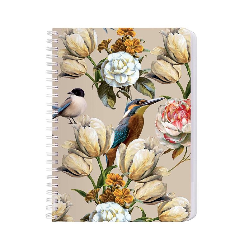 Trendform Ringbuch A5 EISVOGEL