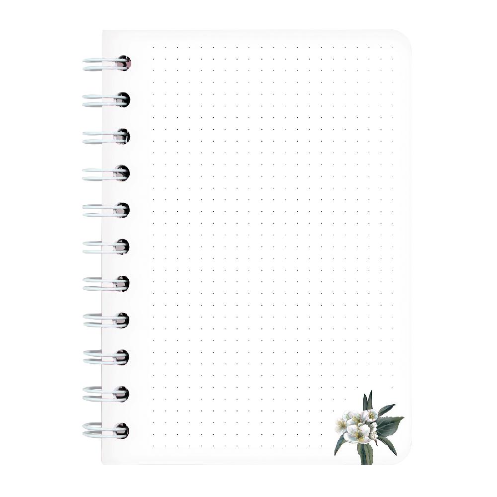 Trendform Ringbuch A6 IRIS