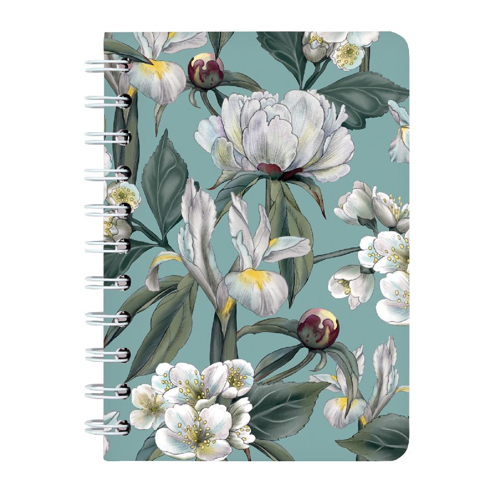 trendform Ringbuch A6 IRIS