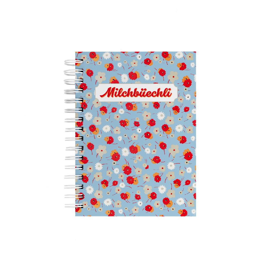 trendform Ringbuch A6 MILCHBÜECHLI