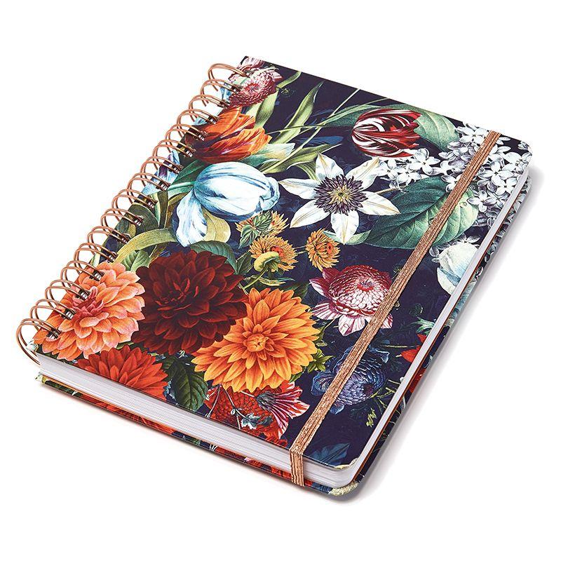 trendform Ringbuch Hardcover DAHLIA