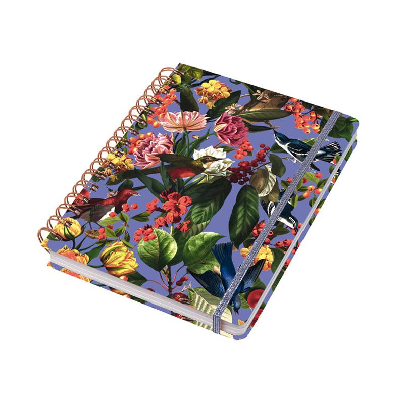 trendform Ringbuch Hardcover VOGELBEERE