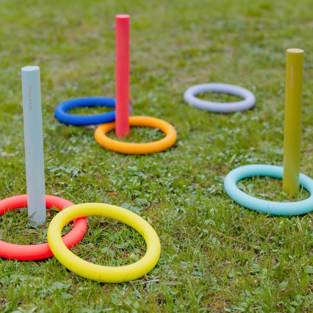 Trendform Ringwurfspiel Hoop