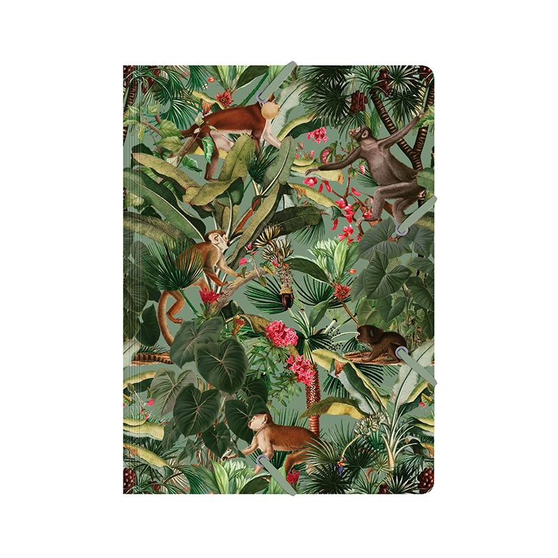 trendform Sammelmappe Deluxe AFFE