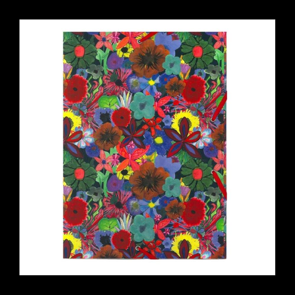 Trendform Sammelmappe Deluxe HORIZONT