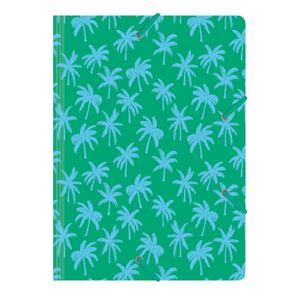 trendform Sammelmappe Deluxe PALM TREE