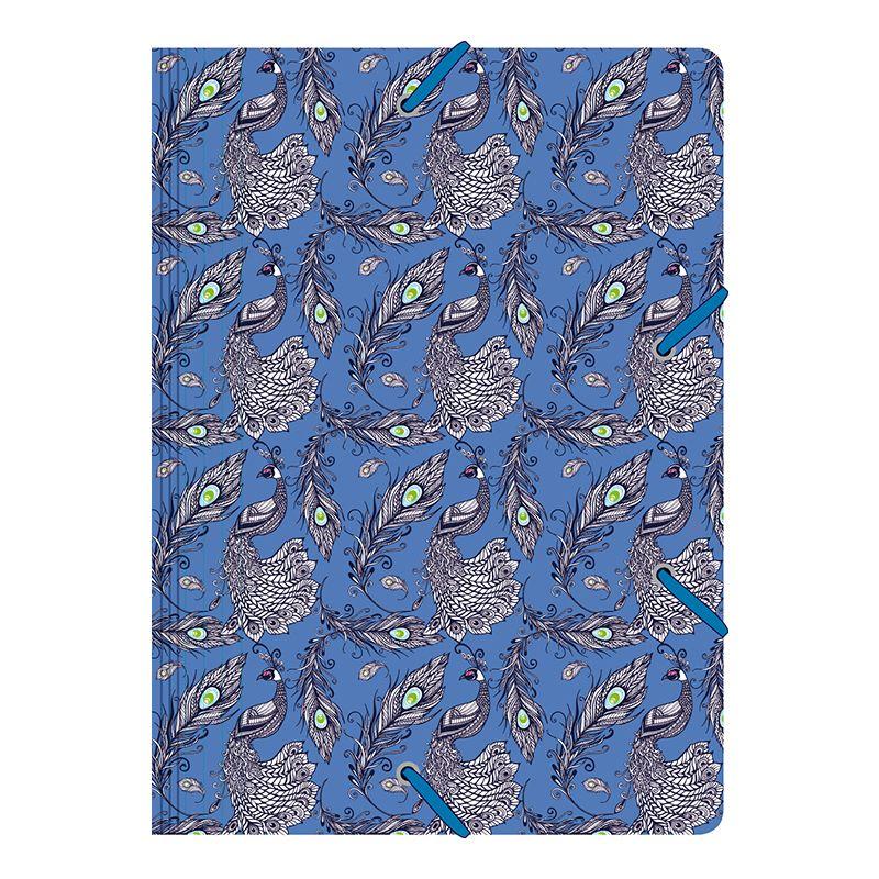 trendform Sammelmappe Deluxe PFAU