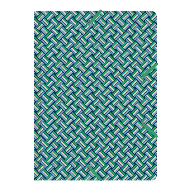 Trendform Sammelmappe Deluxe TRIO