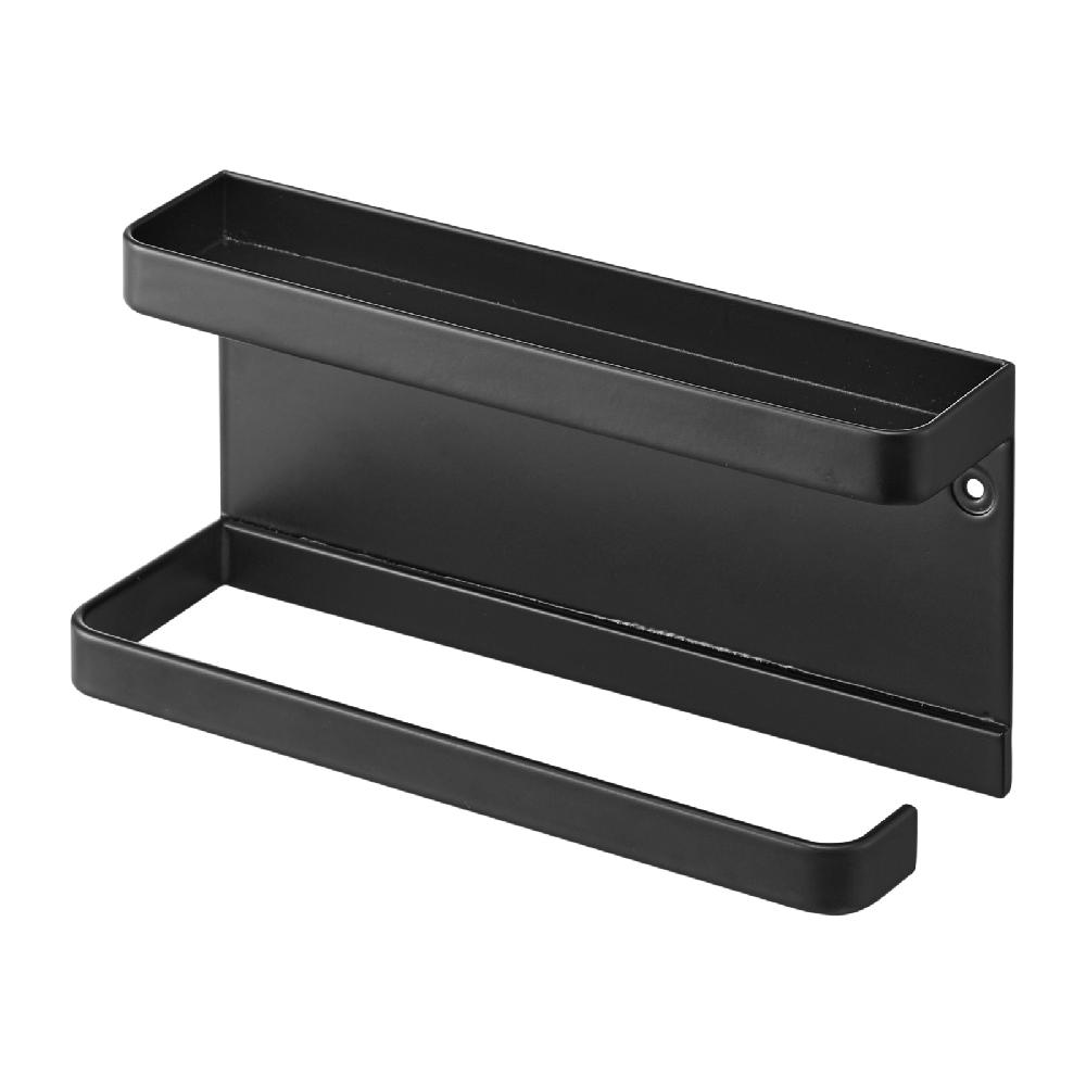 Trendform Schirmhalter/Ablagefach SMART Schwarz