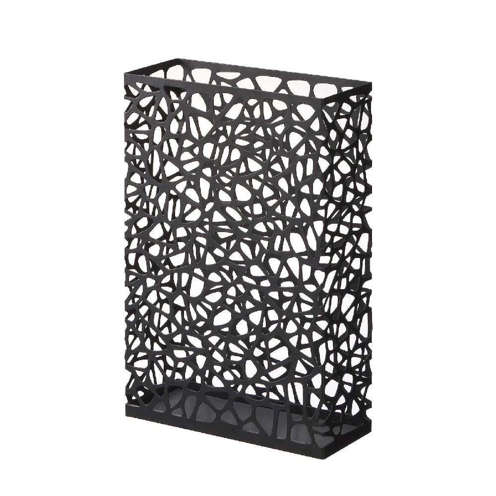 trendform Schirmständer breit NEST schwarz