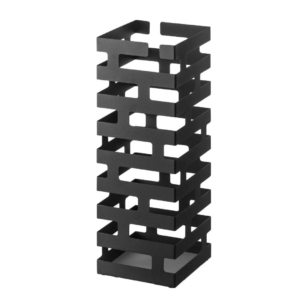 trendform Schirmständer BRICK schwarz