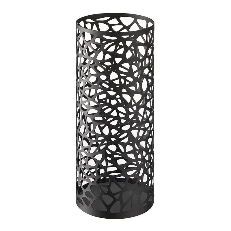 trendform Schirmständer NEST schwarz