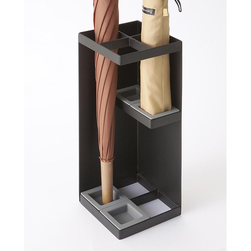 Trendform Schirmständer SMART Schwarz