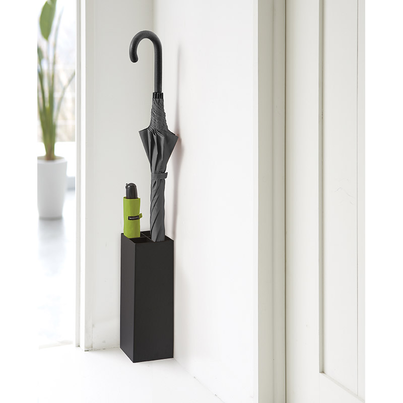 Trendform Schirmständer SMART Schwarz