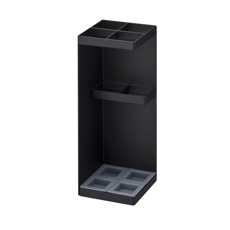 trendform Schirmständer SMART schwarz