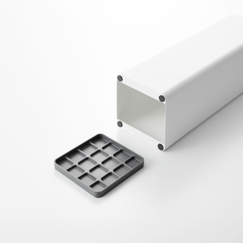 Trendform Schirmständer SMART Tall Weiss