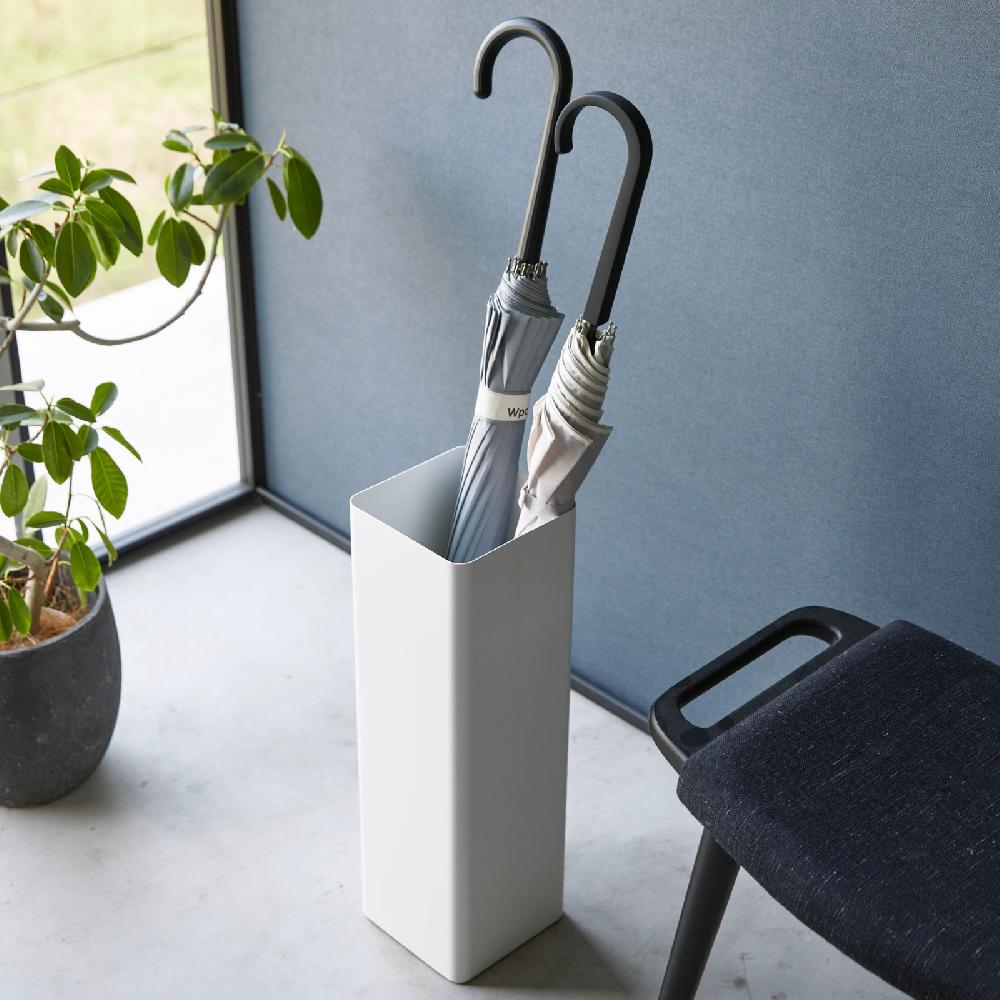 Trendform Schirmständer SMART Tall Weiss